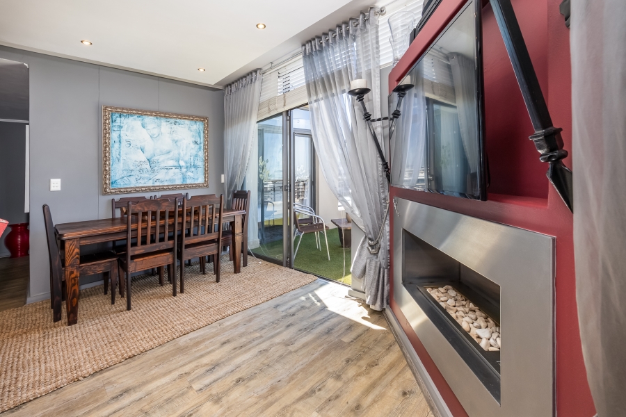 2 Bedroom Property for Sale in Tyger Waterfront Western Cape